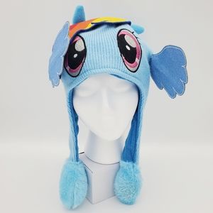 Flipeez my little pony rainbow dash🌈